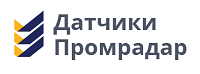 Датчики Промрадар